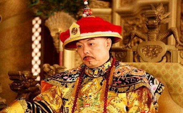 Càn Long đến thăm em trai, nào ngờ ông vừa quay lưng, vị thân vương này đột nhiên nói: "Ta sắp chết rồi"- Ảnh 1.