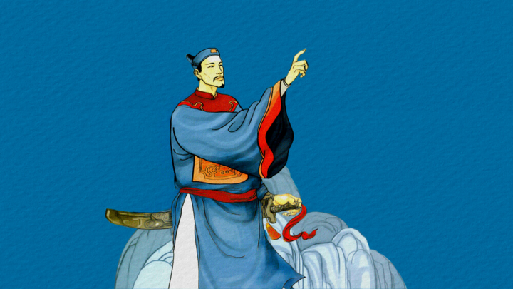 "Thần đồng ngoại ngữ" nổi danh nhất nhì lịch sử phong kiến- Ảnh 1. "Thần đồng ngoại ngữ" nổi danh nhất nhì lịch sử phong kiến- Ảnh 1.