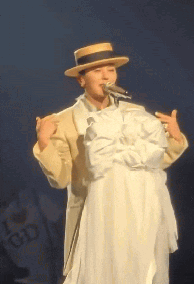 Nhóm nhạc duy nhất khiến G-Dragon cảm thấy bị đe doạ- Ảnh 4.