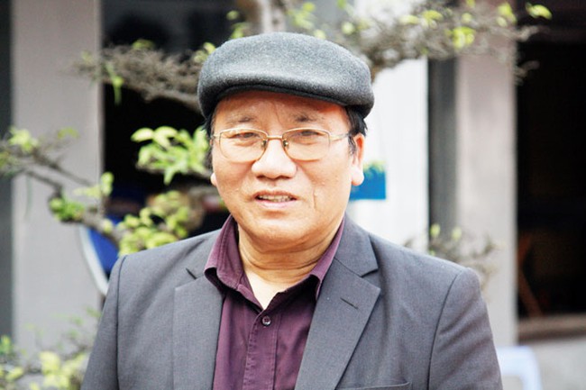 Bài thơ tiểu học cực hay bỗng bị chính tác giả chê "vớ vẩn": Không hiểu nổi tại sao ngày đó có thể viết như vậy!- Ảnh 2.