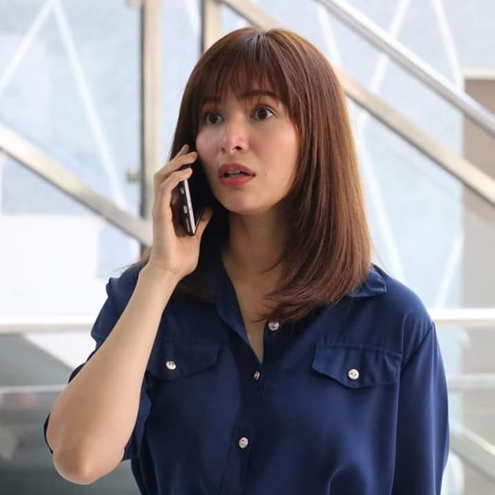 5 mỹ nhân trả giá đắt vì bắt chước Song Hye Kyo- Ảnh 9.