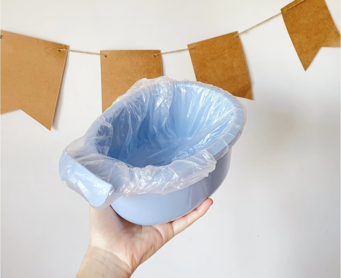 Hàng triệu người dùng màng bọc thực phẩm mà không biết 11 