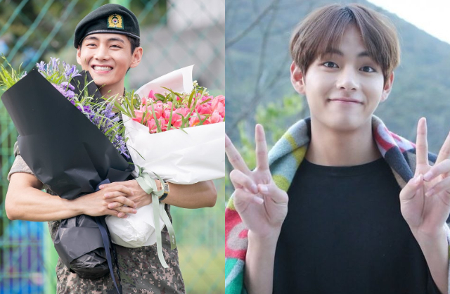 Kinh hoàng cảnh V (BTS) bị fan lao vào xô đẩy, sân bay náo loạn như Kinh hoàng cảnh V (BTS) bị fan lao vào xô đẩy, sân bay náo loạn như