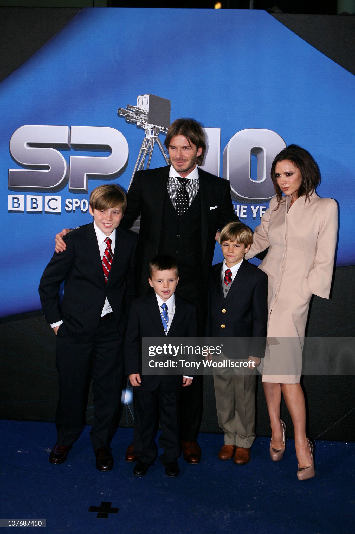 David Beckham - Victoria kỉ niệm 26 năm ngày cưới: Gia đình đẹp như tranh, nay rạn nứt khó cứu vì con cả bất hiếu- Ảnh 12.