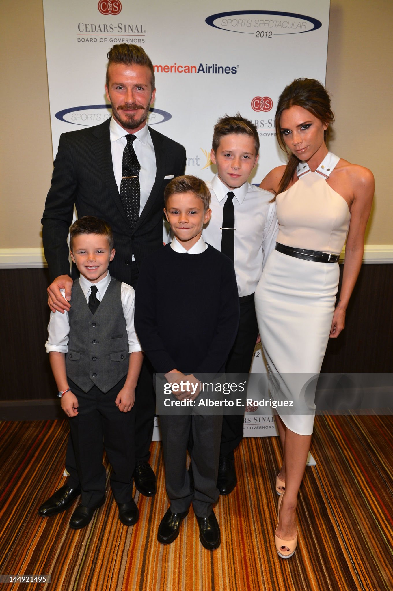 David Beckham - Victoria kỉ niệm 26 năm ngày cưới: Gia đình đẹp như tranh, nay rạn nứt khó cứu vì con cả bất hiếu- Ảnh 14.