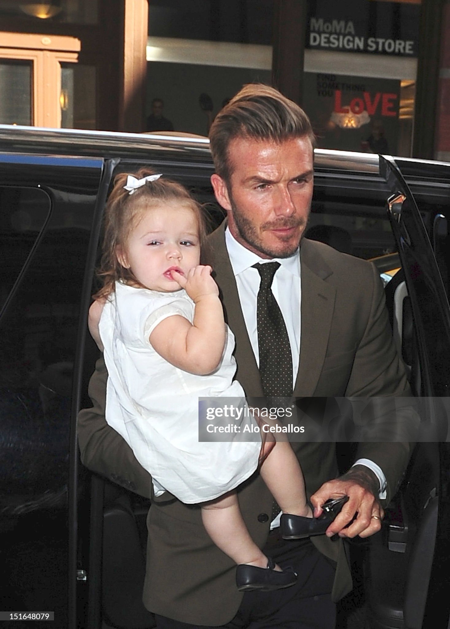David Beckham - Victoria kỉ niệm 26 năm ngày cưới: Gia đình đẹp như tranh, nay rạn nứt khó cứu vì con cả bất hiếu- Ảnh 15.