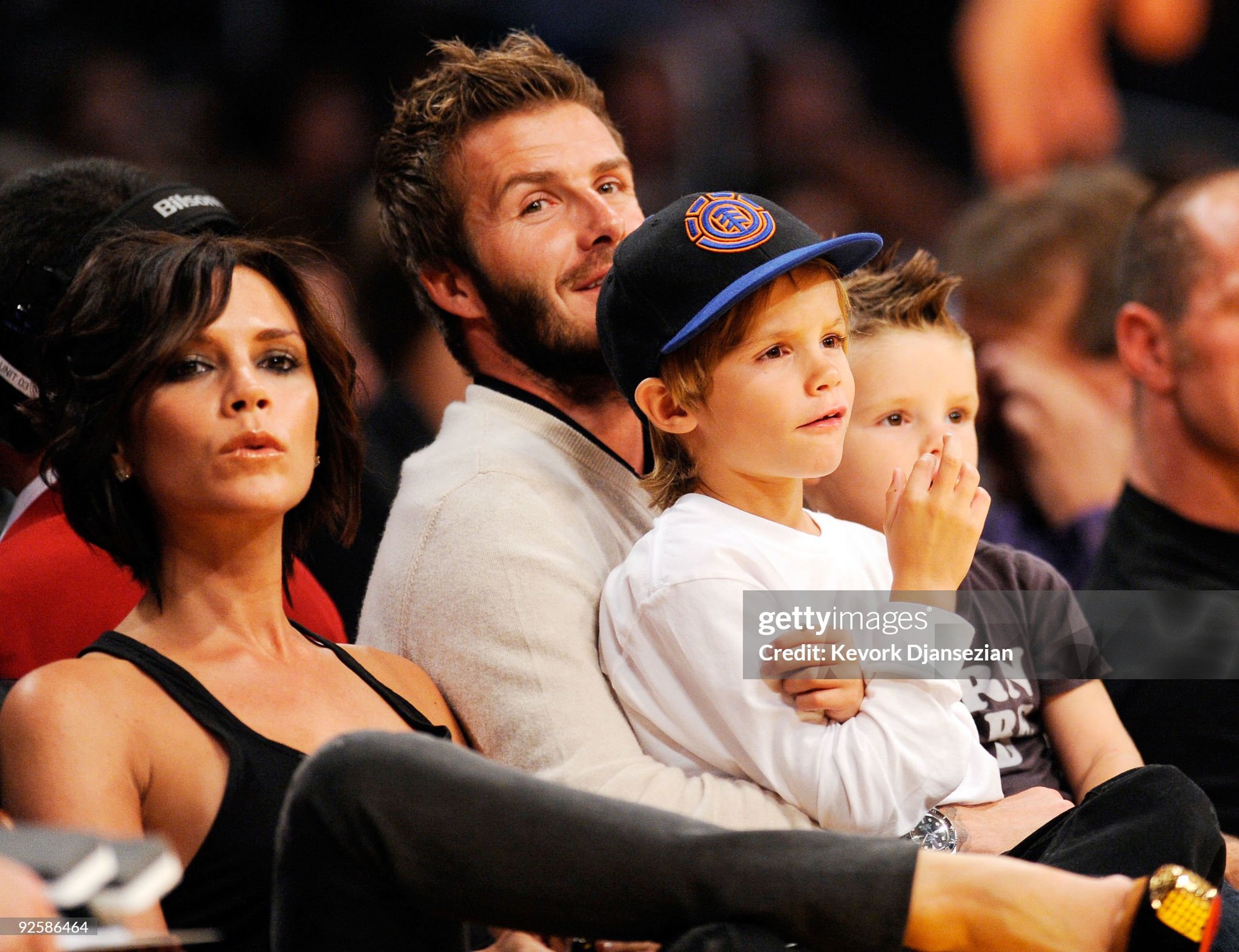 David Beckham - Victoria kỉ niệm 26 năm ngày cưới: Gia đình đẹp như tranh, nay rạn nứt khó cứu vì con cả bất hiếu- Ảnh 11.