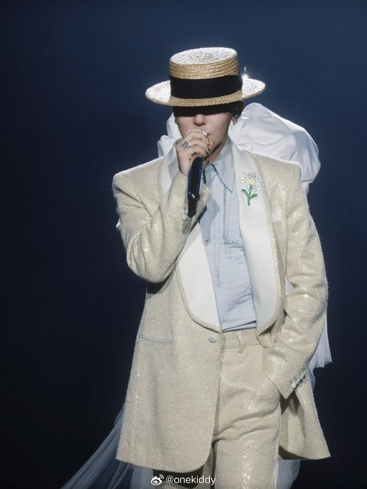 Nhóm nhạc duy nhất khiến G-Dragon cảm thấy bị đe doạ- Ảnh 3.