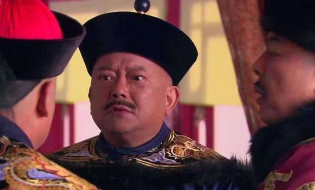 Càn Long đến thăm em trai, nào ngờ ông vừa quay lưng, vị thân vương này đột nhiên nói: "Ta sắp chết rồi"- Ảnh 2.