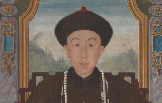 Càn Long đến thăm em trai, nào ngờ ông vừa quay lưng, vị thân vương này đột nhiên nói: "Ta sắp chết rồi"- Ảnh 4.