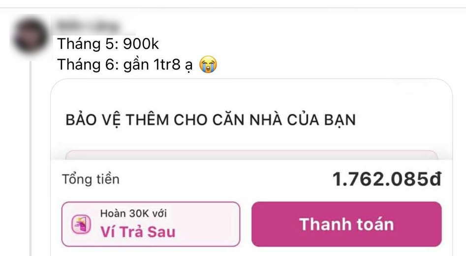 Người dân nhìn hóa đơn tiền điện tháng 6 mà "sốc": Đã có lời giải thích- Ảnh 1.
