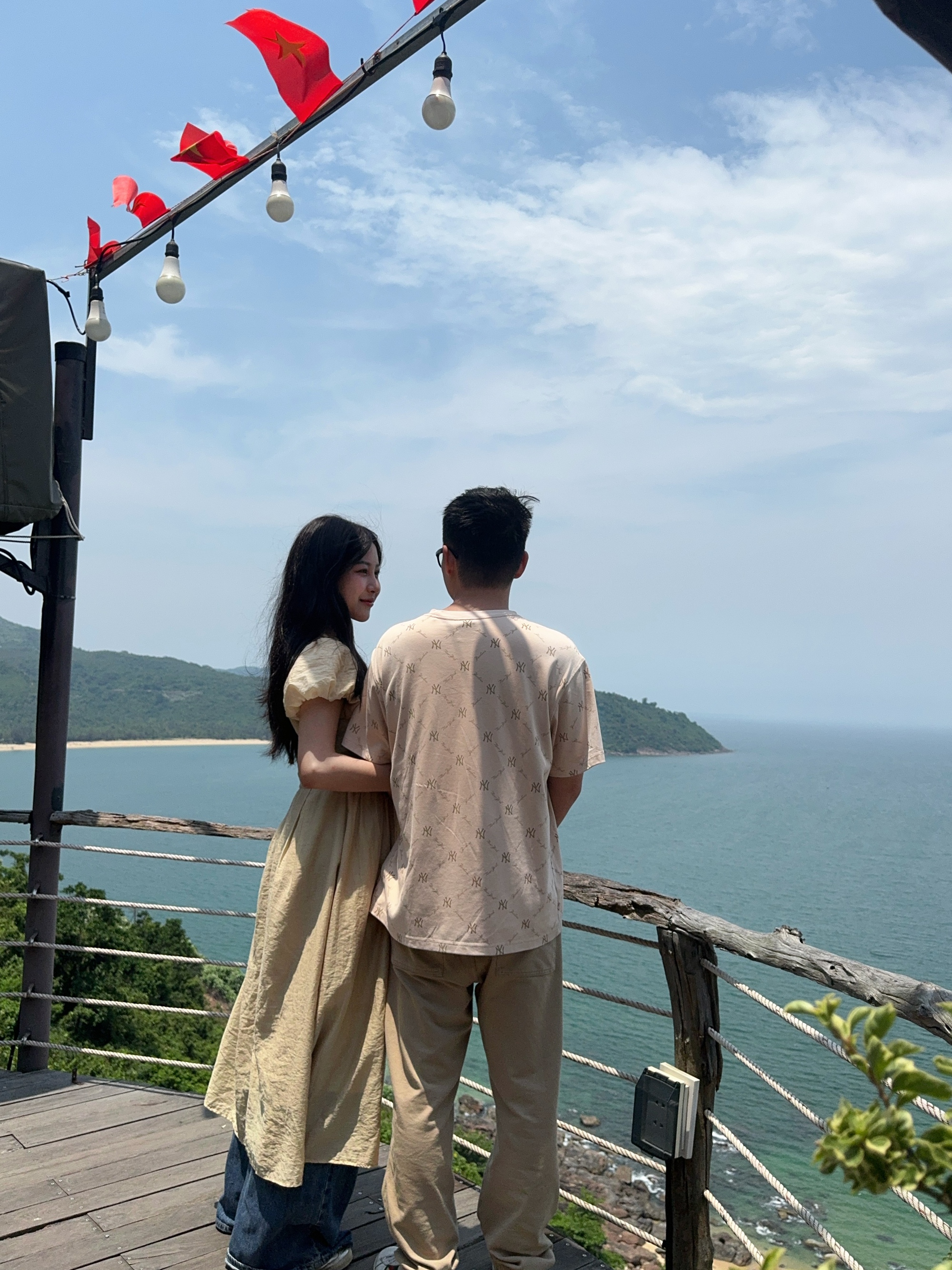 Nắng - cô gái 27 tuổi 2 lần mắc ung thư: Sống ở Hà Nội, mua nhà ở Đà Nẵng sau 3 ngày tìm hiểu- Ảnh 4.