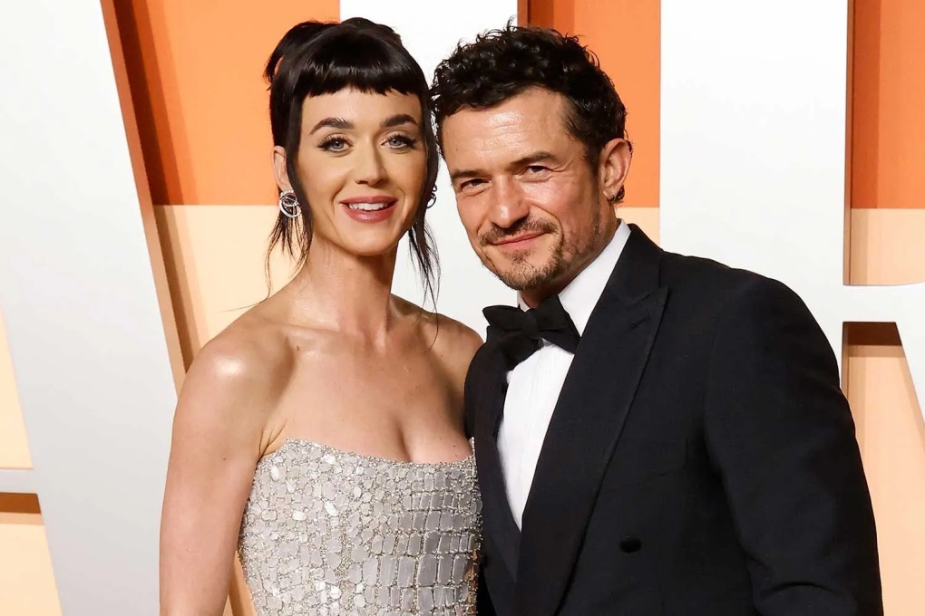 Katy Perry và Orlando Bloom chính thức chia tay, lỗi đều tại Rosé (BLACKPINK)?- Ảnh 1. Katy Perry và Orlando Bloom chính thức chia tay, lỗi đều tại Rosé (BLACKPINK)?- Ảnh 1.