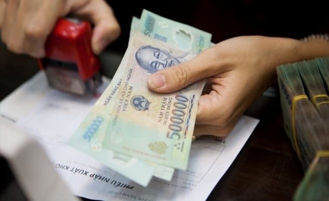Sau 1/7/2025: Người lao động cả nước chuẩn bị tăng gấp đôi lương cơ bản, có đúng không?- Ảnh 1.