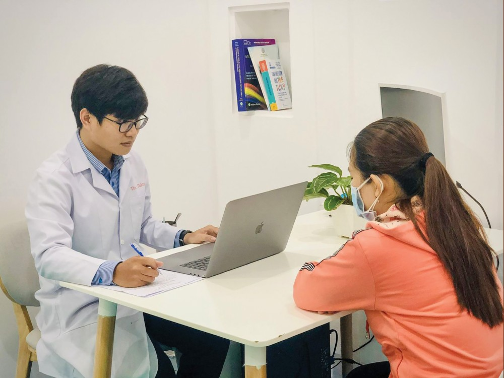1 ngành học có học phí thấp nhất nhưng điểm chuẩn cao nhất tại Đại học Y Hà Nội: Đang thiếu rất nhiều nhân lực, đầy cơ hội lương cao- Ảnh 2.