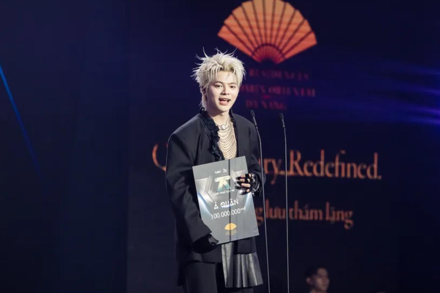 RHYDER và hành trình "chuyển mình bứt phá" trong MV mới- Ảnh 3.