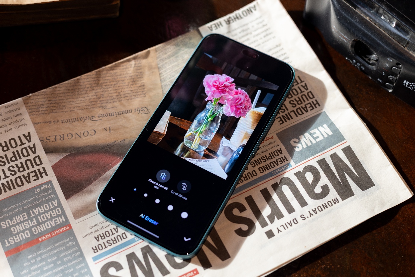 HONOR 400 Lite – Smartphone phổ thông lý tưởng cho thế hệ năng động- Ảnh 3. HONOR 400 Lite – Smartphone phổ thông lý tưởng cho thế hệ năng động- Ảnh 3.