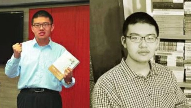 Thần đồng lịch sử được cả đất nước kỳ vọng chọn ra đi  ở tuổi 18, để lại bức thư tuyệt mệnh khiến ai cũng lặng người- Ảnh 1.