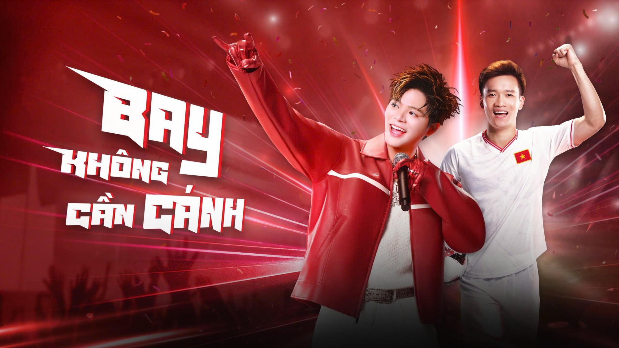 RHYDER và hành trình "chuyển mình bứt phá" trong MV mới- Ảnh 4.