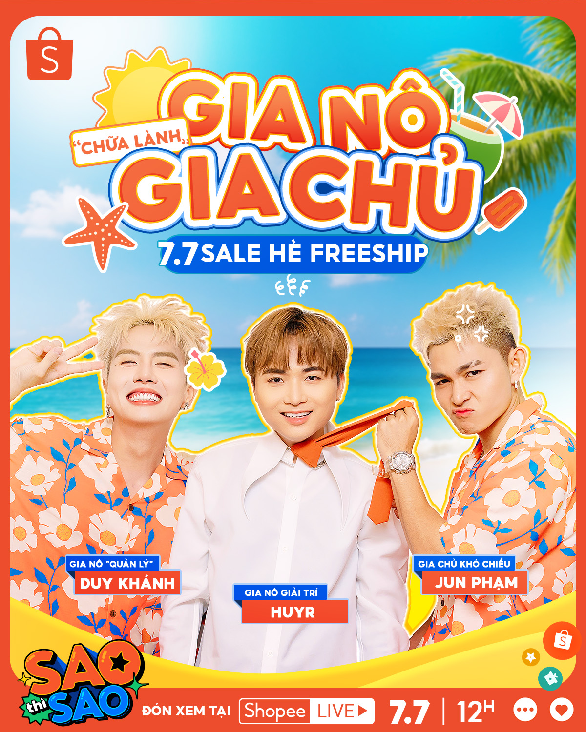 Shopee chơi lớn mời nguyên dàn sao quẩy không ngơi nghỉ từ đêm “xập xình” đến trưa “siêu ồn”- Ảnh 4.