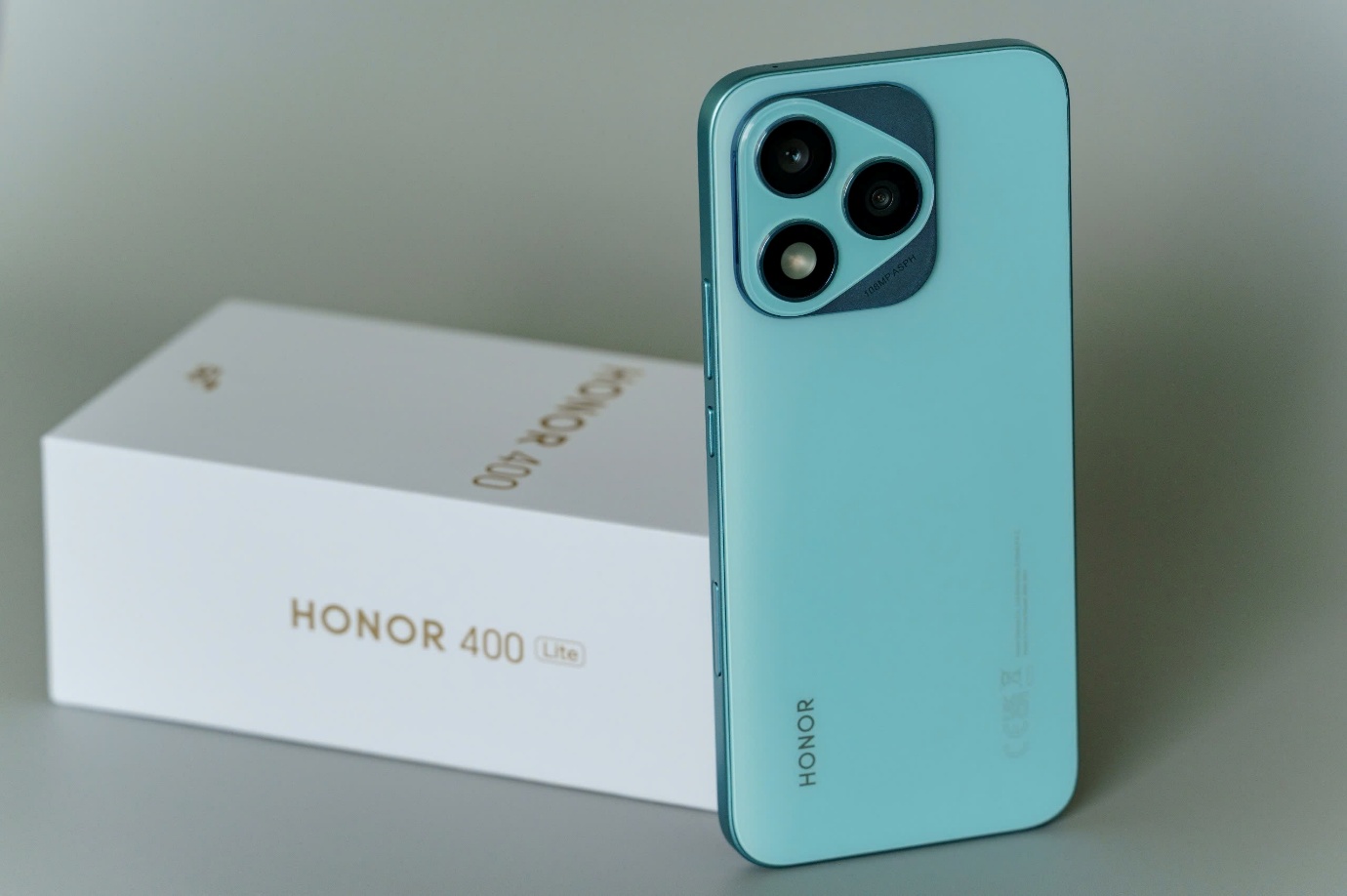 HONOR 400 Lite – Smartphone phổ thông lý tưởng cho thế hệ năng động- Ảnh 4. HONOR 400 Lite – Smartphone phổ thông lý tưởng cho thế hệ năng động- Ảnh 4.