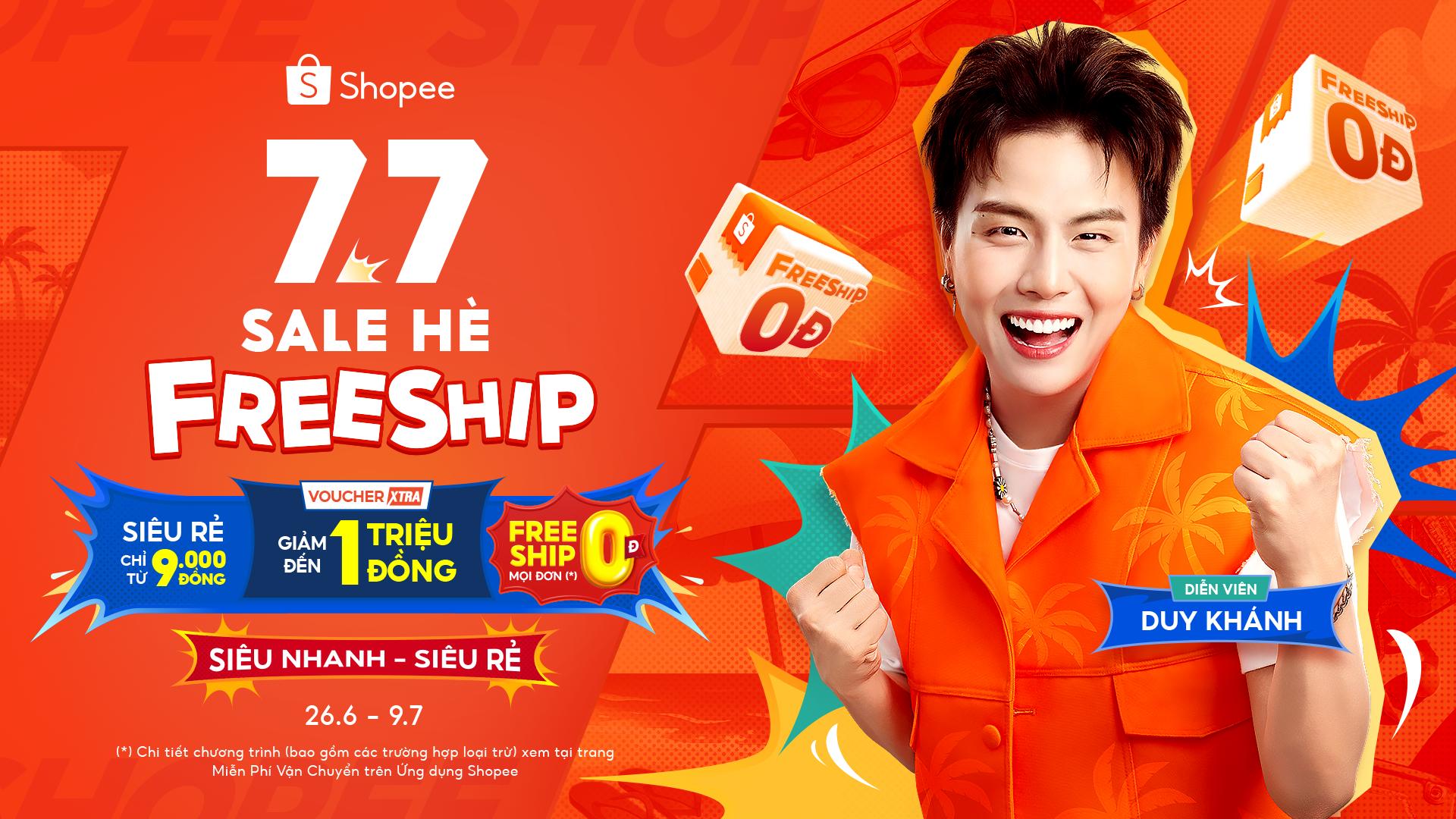 Shopee chơi lớn mời nguyên dàn sao quẩy không ngơi nghỉ từ đêm “xập xình” đến trưa “siêu ồn”- Ảnh 5.