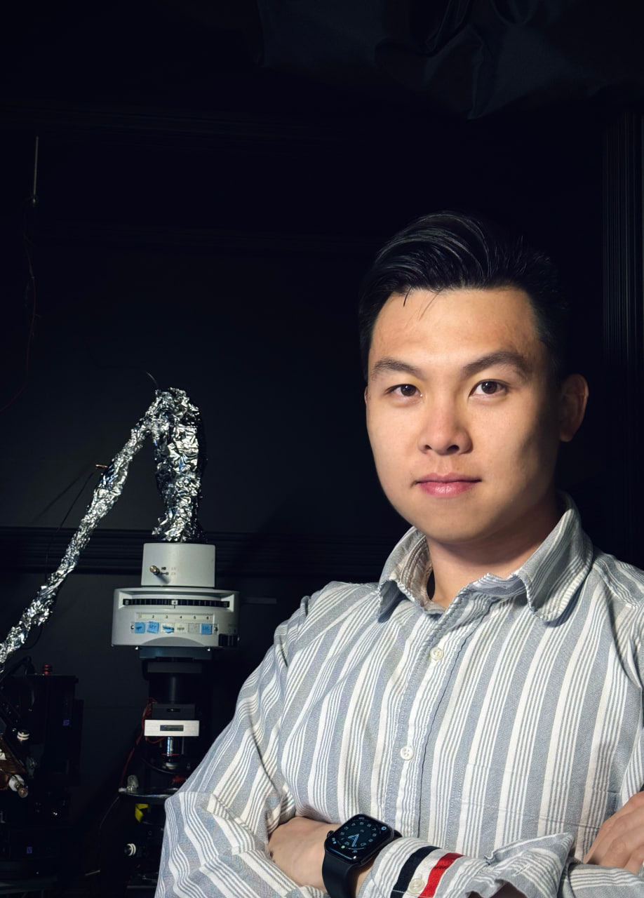 Gặp chàng trai Việt được mời thuyết trình tại ĐH Y Harvard: Có bố mẹ làm ở Viện Nghiên cứu Hạt nhân, dạy con theo cách không ai ngờ tới- Ảnh 7.