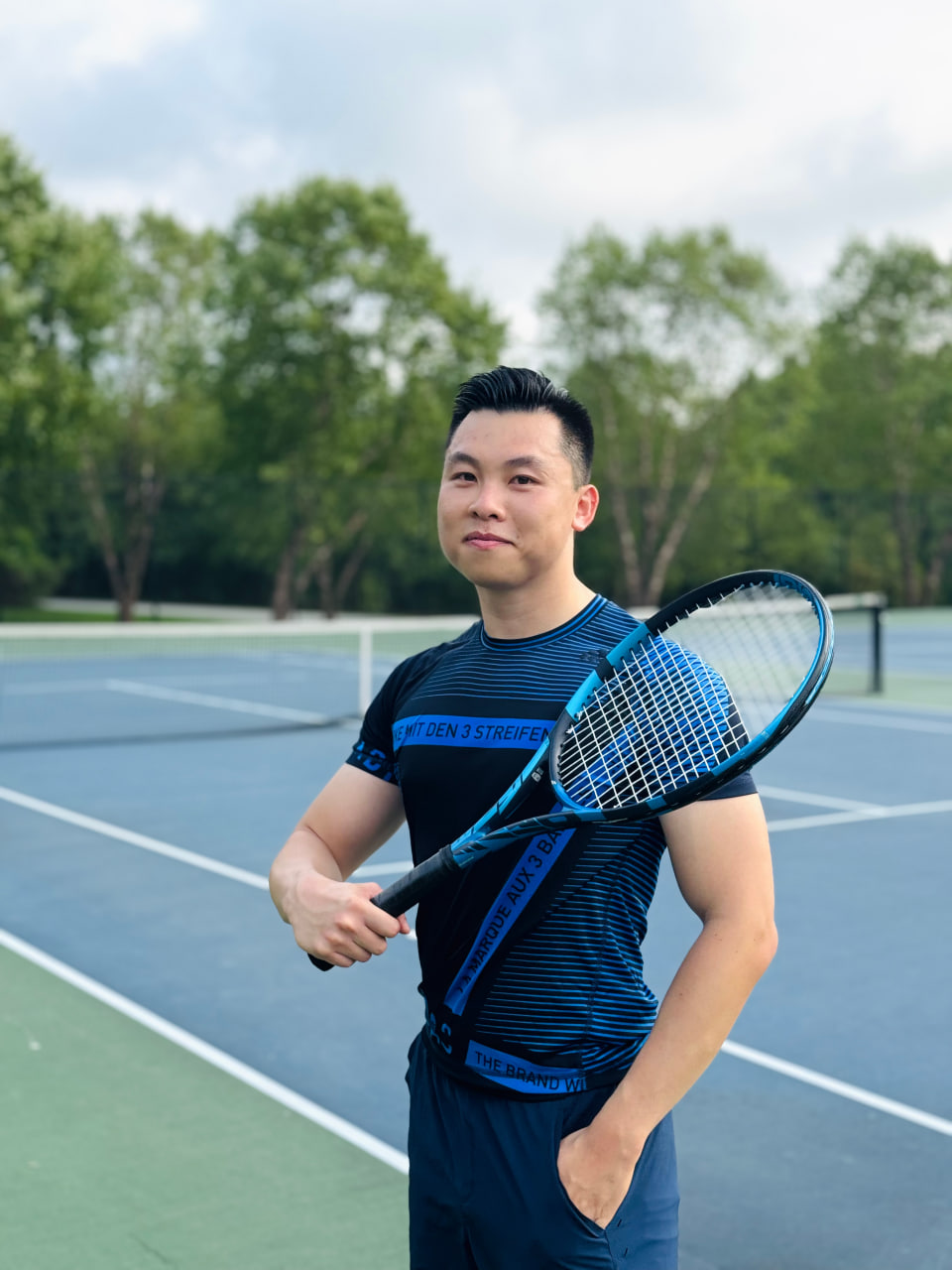 Gặp chàng trai Việt được mời thuyết trình tại ĐH Y Harvard: Có bố mẹ làm ở Viện Nghiên cứu Hạt nhân, dạy con theo cách không ai ngờ tới- Ảnh 8.