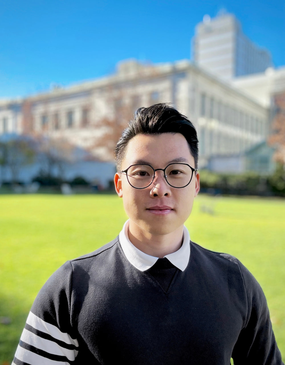 Gặp chàng trai Việt được mời thuyết trình tại ĐH Y Harvard: Có bố mẹ làm ở Viện Nghiên cứu Hạt nhân, dạy con theo cách không ai ngờ tới- Ảnh 3.