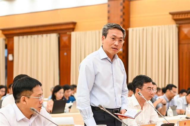 Bộ Công an: Đường dây biến dầu chăn nuôi thành thực phẩm cho người "rất tinh vi, nhiều thủ đoạn"- Ảnh 2.
