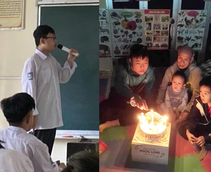 "Thần đồng" nhớ hàng trăm số điện thoại, cờ 200 quốc gia lúc 3 tuổi giờ ra sao?- Ảnh 3.