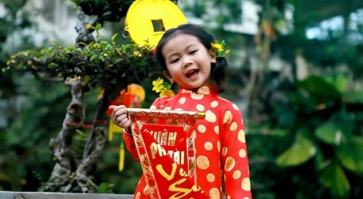 “'Thần đồng âm nhạc” sở hữu loạt ca khúc trăm triệu view từ 3 tuổi giờ ra sao?- Ảnh 1.