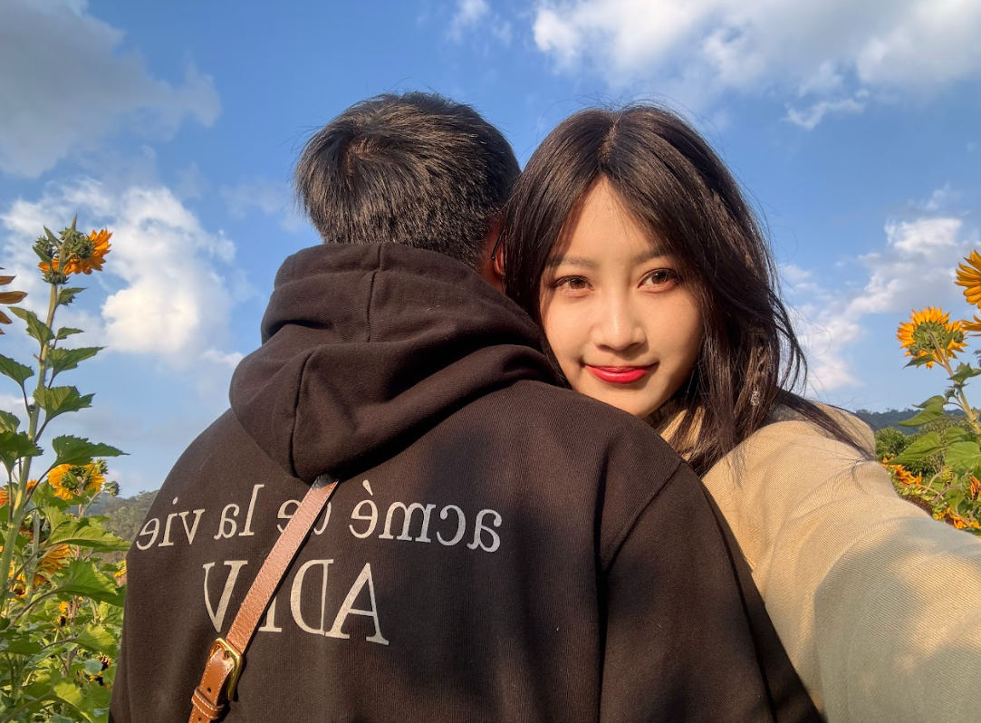 Nắng - cô gái 27 tuổi 2 lần mắc ung thư: Sống ở Hà Nội, mua nhà ở Đà Nẵng sau 3 ngày tìm hiểu- Ảnh 3.