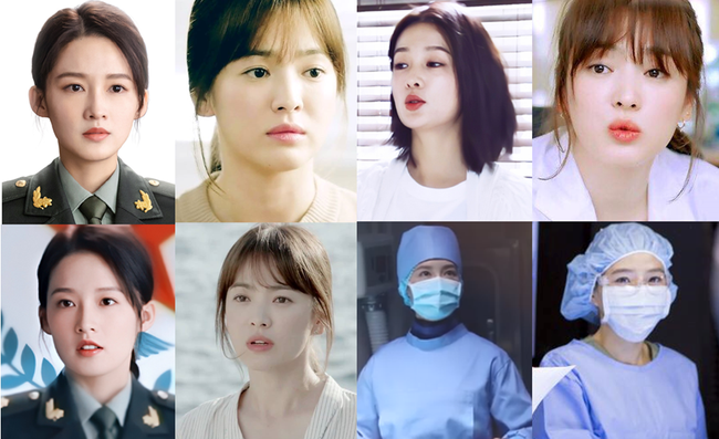 5 mỹ nhân trả giá đắt vì bắt chước Song Hye Kyo- Ảnh 6.