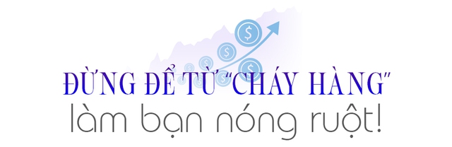 Mua nhà thời booking: Dự án thông báo 