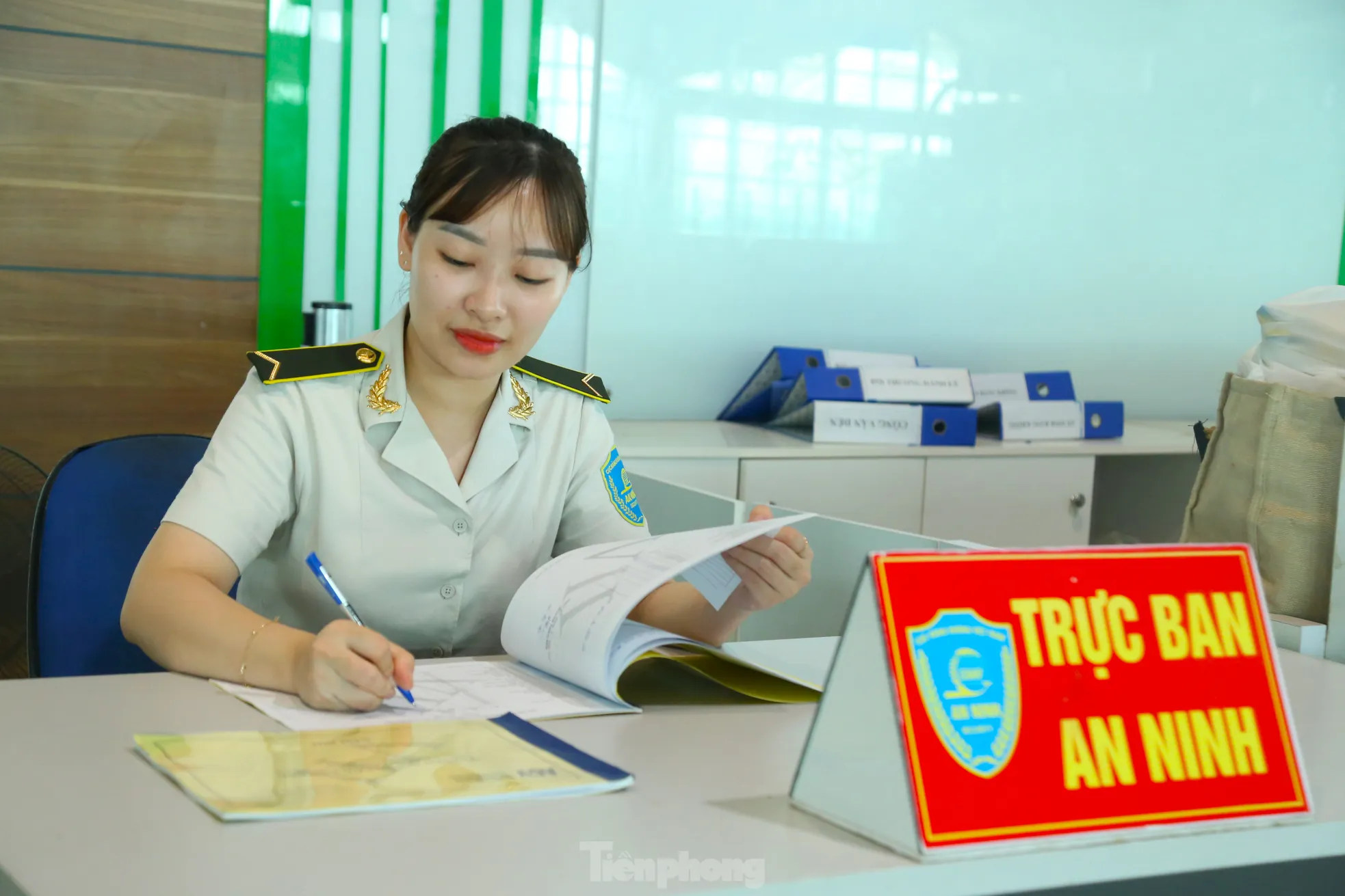 Cận cảnh sân bay Vinh những ngày đóng cửa để ‘trùng tu’- Ảnh 7.