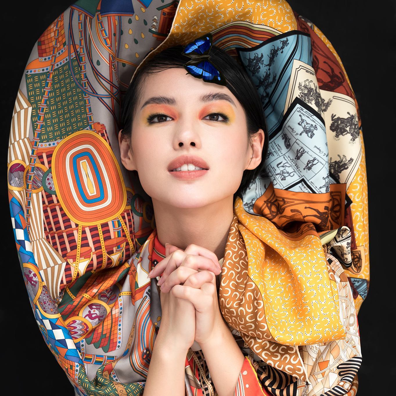 Người đứng sau bộ ảnh 18+ của Hải Tú là ai?- Ảnh 4.
