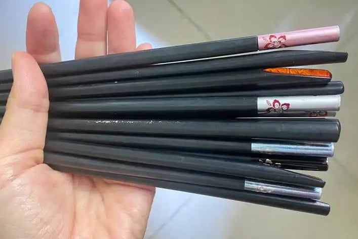 5 đồ vật giá rẻ trong nhà có thể rước bệnh ung thư cho cả gia đình- Ảnh 2. 5 đồ vật giá rẻ trong nhà có thể rước bệnh ung thư cho cả gia đình- Ảnh 2.