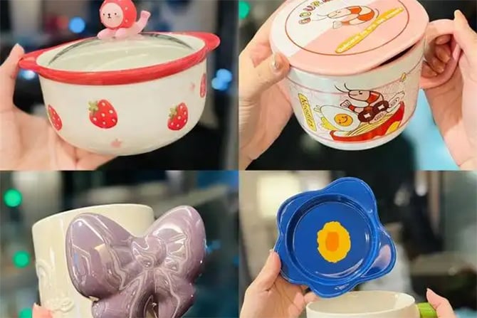 5 đồ vật giá rẻ trong nhà có thể rước bệnh ung thư cho cả gia đình- Ảnh 3. 5 đồ vật giá rẻ trong nhà có thể rước bệnh ung thư cho cả gia đình- Ảnh 3.
