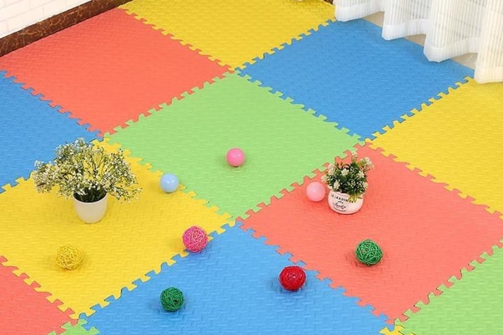5 đồ vật giá rẻ trong nhà có thể rước bệnh ung thư cho cả gia đình- Ảnh 4. 5 đồ vật giá rẻ trong nhà có thể rước bệnh ung thư cho cả gia đình- Ảnh 4.
