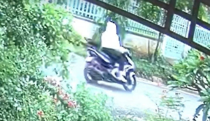 Truy tìm người phụ nữ tông bé trai rồi bỏ trốn ở Đắk Lắk- Ảnh 1.