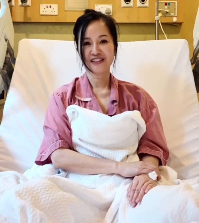 Bạn trai diva Hồng Nhung ở đâu khi cô mắc bệnh hiểm nghèo, ra quyết định tàn bạo cũng 1 mình?- Ảnh 1. Bạn trai diva Hồng Nhung ở đâu khi cô mắc bệnh hiểm nghèo, ra quyết định tàn bạo cũng 1 mình?- Ảnh 1.