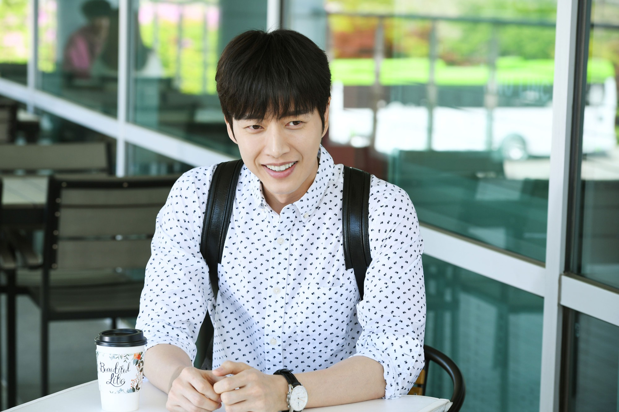 10 lần phim Hàn chọn sai nam chính: Thấy Lee Min Ho là tiếc 1.000 tỷ, số 1 phá nát cả huyền thoại- Ảnh 8.