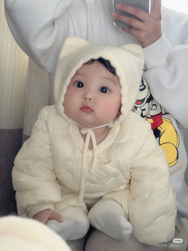 10 điều bố nên làm để xây dựng nền móng HẠNH PHÚC cho "bình rượu mơ" nhà mình- Ảnh 1.