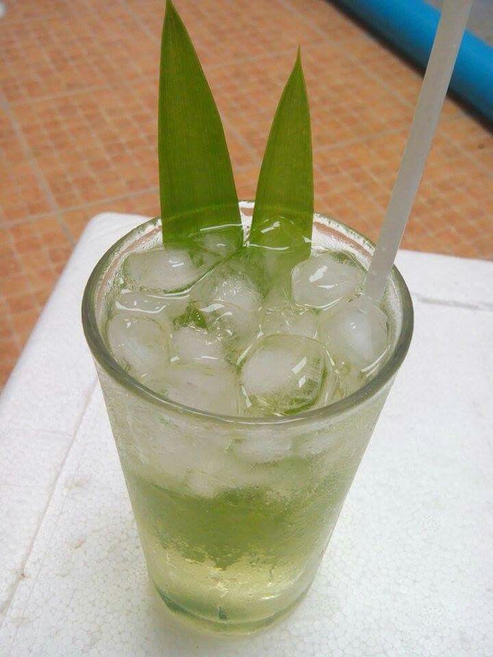 Uống thứ trà lá nhà trồng, da mịn thơm như hoa, collagen tăng vù vù- Ảnh 3.