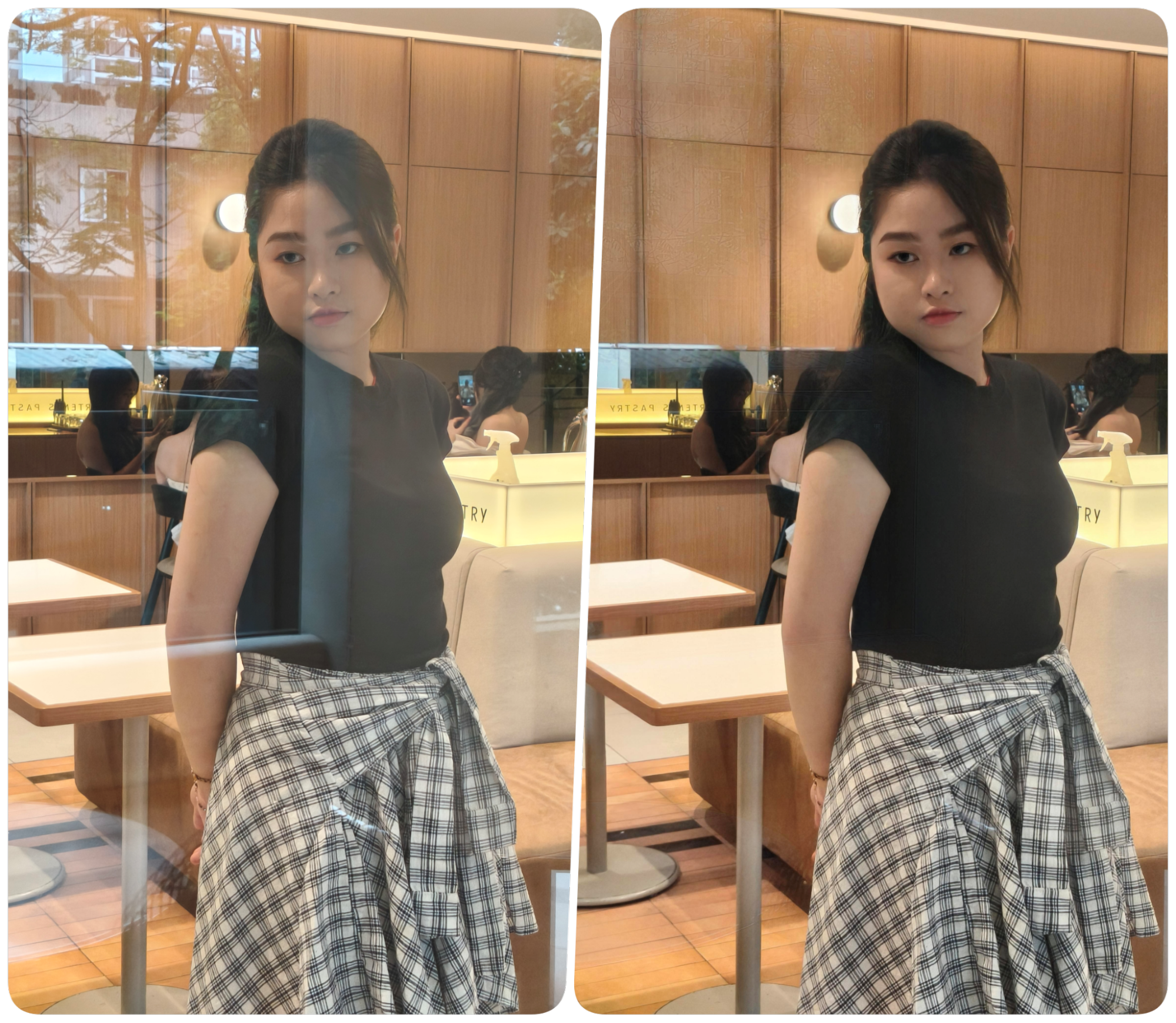 “Chuyên gia chân dung AI” đã trở lại với sự nâng cấp toàn diện từ phần cứng tới phần mềm- Ảnh 12.