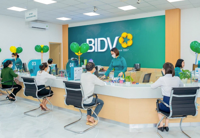 Thay đổi từ 15/7 mà người dùng BIDV cần lưu ý- Ảnh 1.