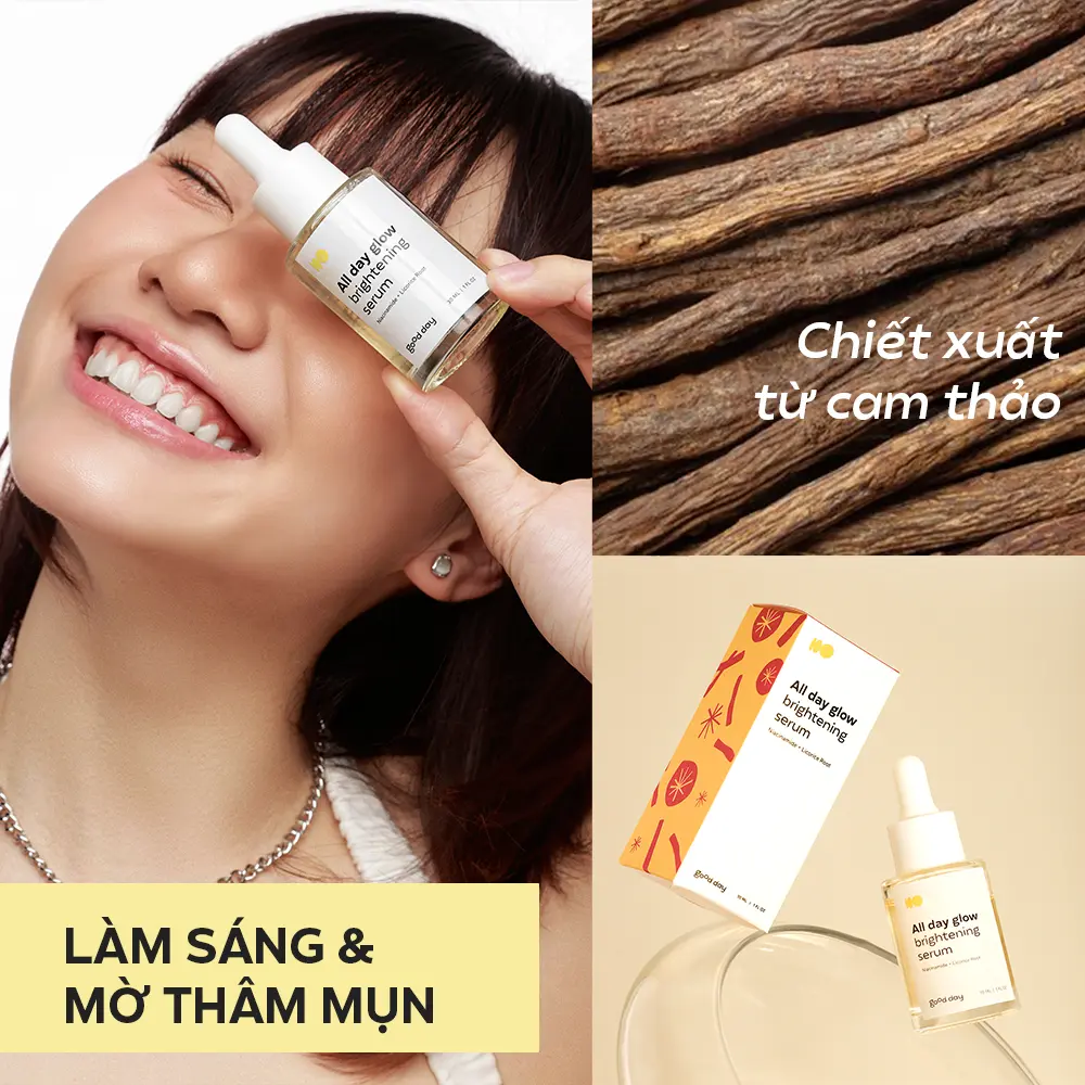 5 lọ serum làm sáng da "hàng Việt Nam chất lượng cao" đáng thử nhất- Ảnh 6.