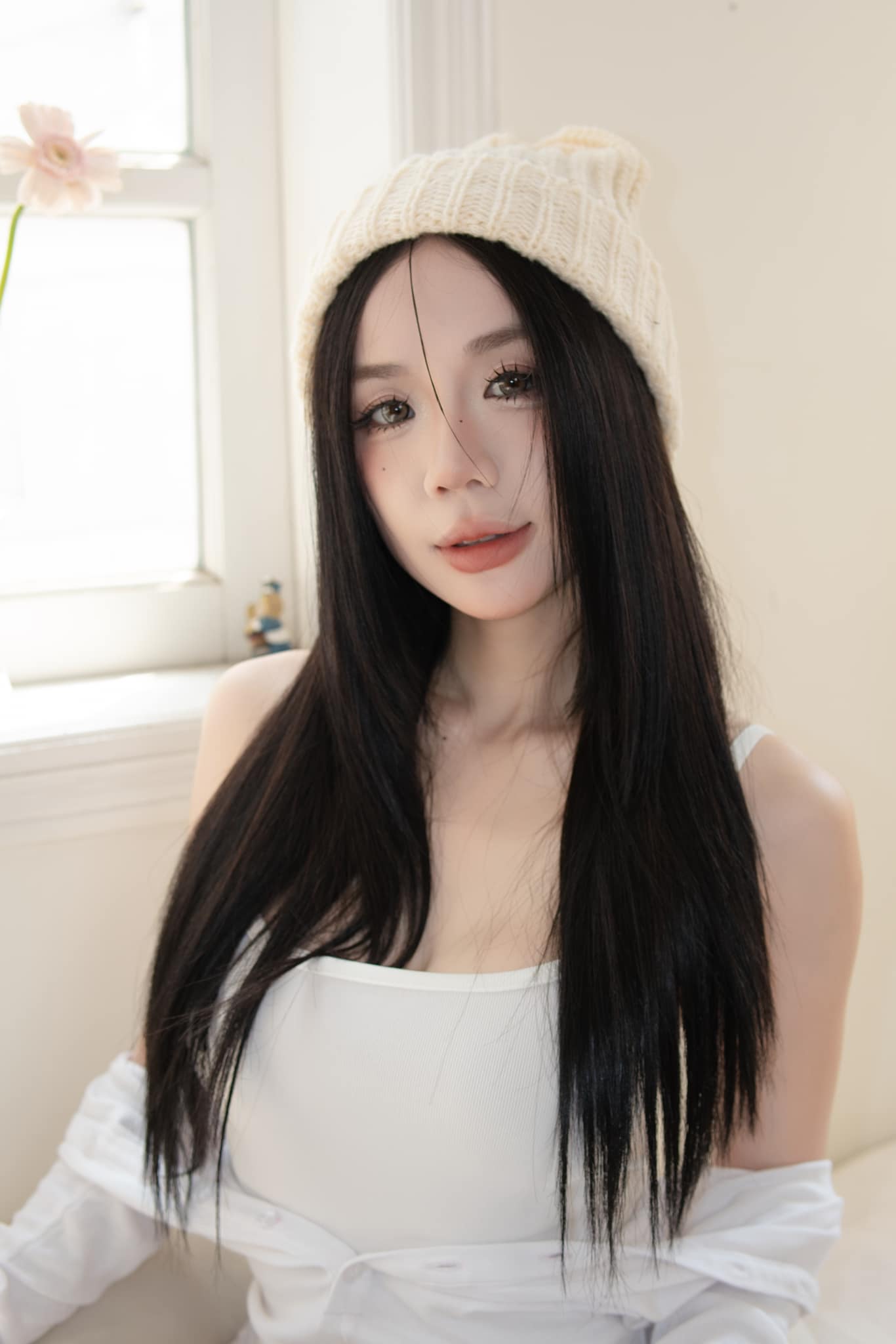 Nhan sắc mẹ đơn thân, có 2 con riêng chuẩn bị cưới nam ca sĩ Việt nổi tiếng- Ảnh 2.