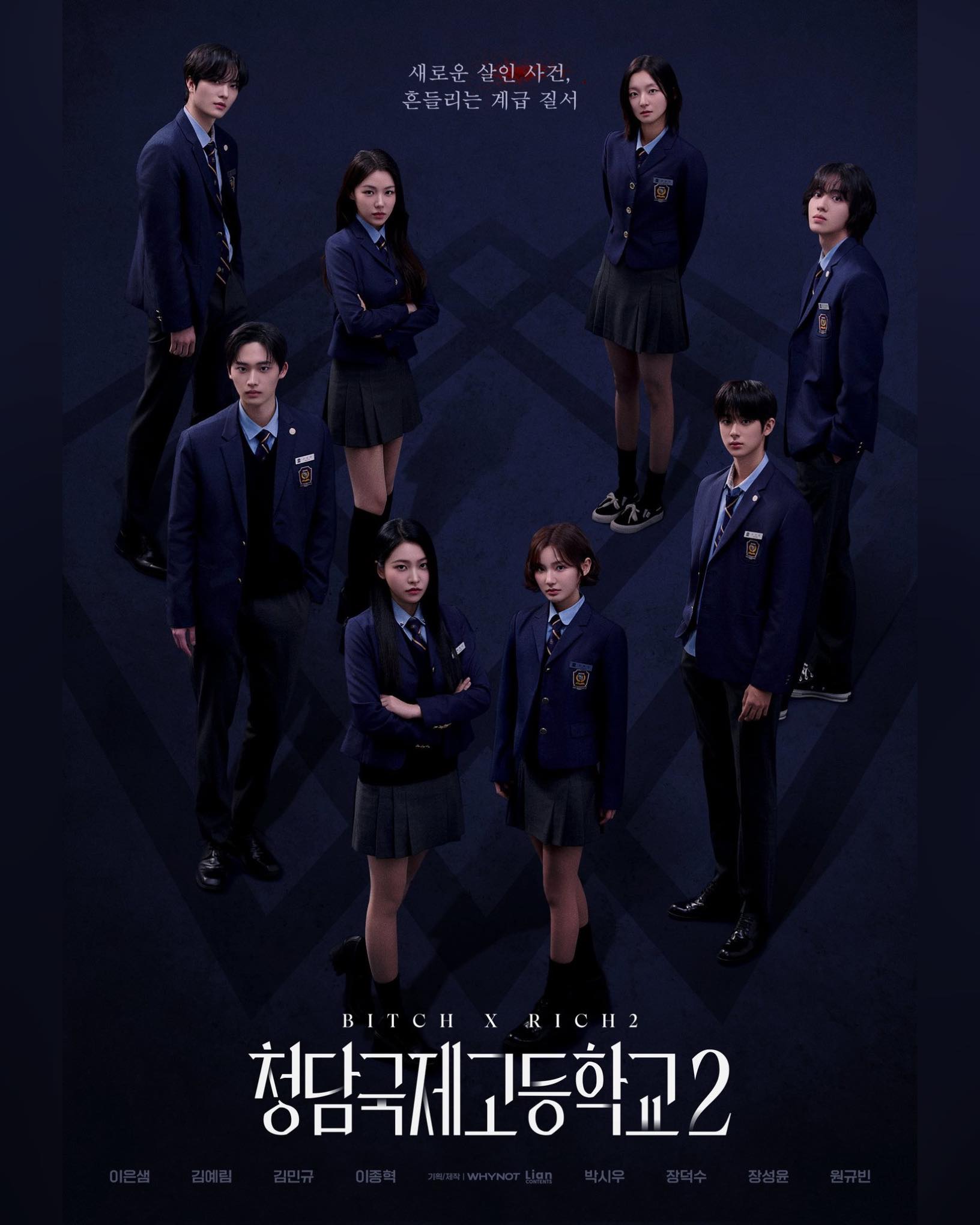 Thiếu gia tài phiệt đang cực hot vì giống cả showbiz: Nhìn thẳng tưởng Cha Eun Woo, ngó ngang lại ra V (BTS)- Ảnh 1.